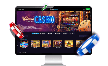 Online Casino