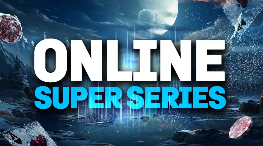 Online Super Series