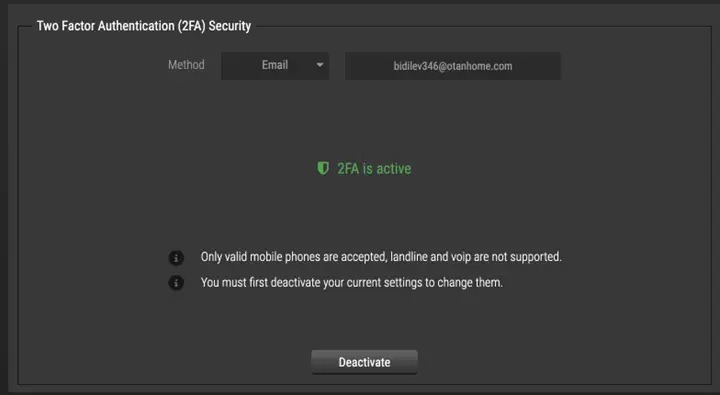2FA