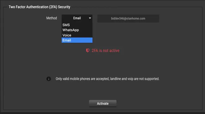 2FA
