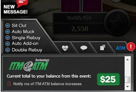 tournament feature
