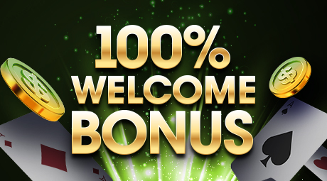 Welcome Bonus