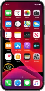 Step 11 Mobile APP