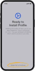 Step 8 Mobile APP