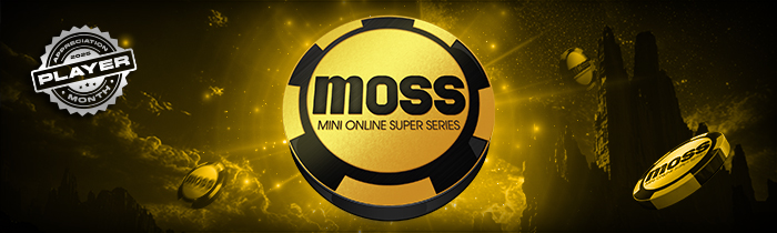 Mini Online Super Series